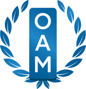 OAM